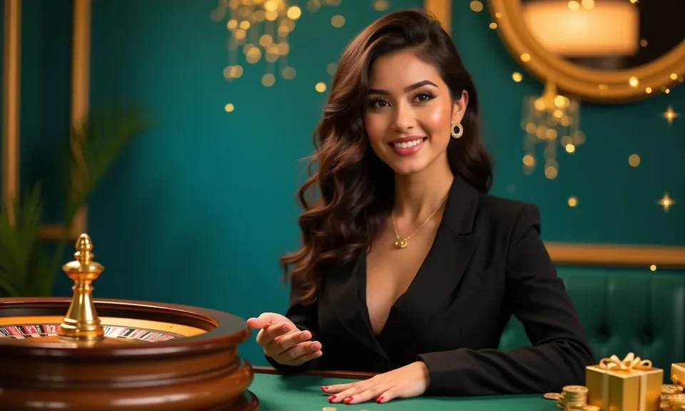 inkabets Blackjack en Vivo Chirimoya Real